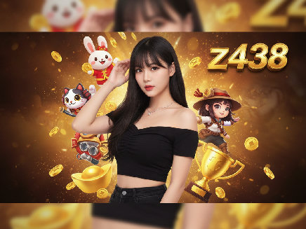 z438 สล็อตออนไลน์